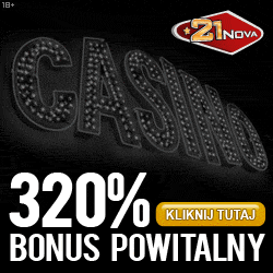 21Nova Casino